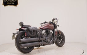 INDIAN Scout bobber 2021