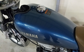 YAMAHA SR400 2019 RH16J