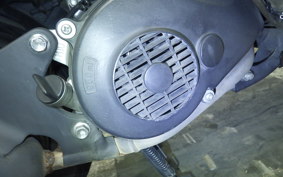SUZUKI ADDRESS V125 CF4EA