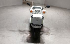 HONDA GYRO TD02