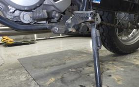 HONDA CB223S 2021 MC40