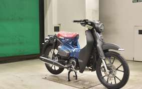 HONDA C125 SUPER CUB 2013 JA71
