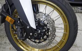 HONDA CRF1100L AFRICA TWIN DCT 2026 SD15