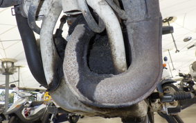 YAMAHA DT50