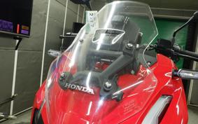 HONDA ADV160 2007 KF54