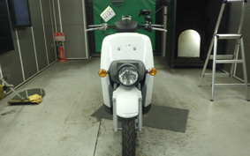 HONDA ﾍﾞﾝﾘｨ110 2000 JA09