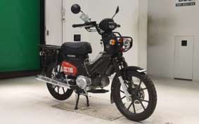 HONDA ｸﾛｽｶﾌﾞ110-3 2001 JA60