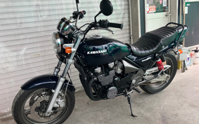 KAWASAKI ZEPHYR400K 1998 ZR400C