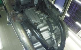 YAMAHA SR400 Gen.3 2004 RH01J