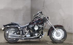 HARLEY FXSTC1340 1992 BKL