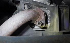 YAMAHA CYGNUS 125 X 2 2000 SE44J