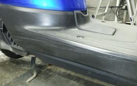 HONDA TACT-4ﾍﾞｰｼｯｸ AF79