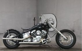 YAMAHA DRAGSTAR 400 1996 4TR