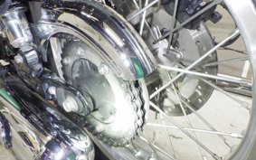 KAWASAKI W800 2020 EJ800B