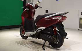 HONDA LEAD 125 JF45