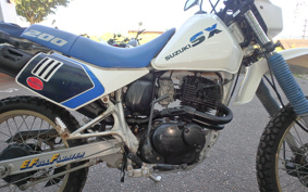 SUZUKI SX200R SH41A