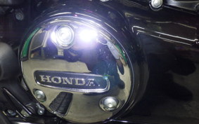 HONDA GB350 2022 NC59