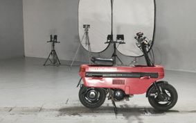 HONDA MOTOCOMPO AB12