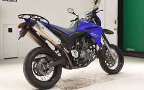 YAMAHA XT660 X 2006