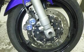 YAMAHA FZS1000 FAZER 2001 RN061