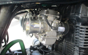 KAWASAKI ZRX400 2004 ZR400E