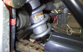 YAMAHA SEROW 250 Gen.3 2019 DG31J