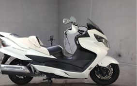 SUZUKI SKYWAVE 400S 2011 CK45A