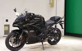 KAWASAKI NINJA 1100SX 2026 ZXT10H
