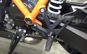 KTM 1290 SUPER DUKE R EVO