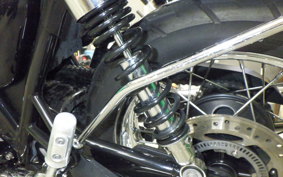 TRIUMPH BONNEVILLE T100 2016