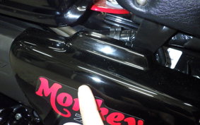 HONDA MONKEY AB27