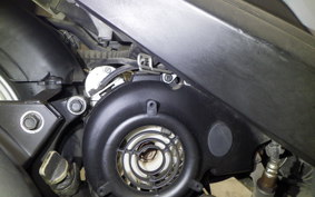 YAMAHA AXIS 125 TREET 2024 SE53J