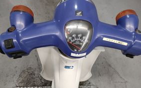 HONDA SUPER CUB110 JA07