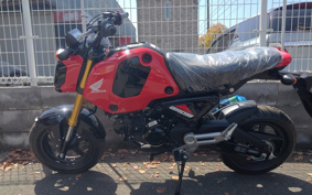 HONDA GROM JC92
