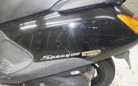 HONDA SPACY 100 2026 JF13