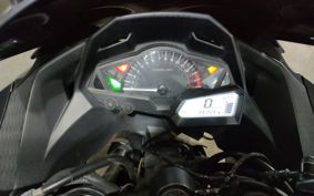 KAWASAKI NINJA 250 EX250L
