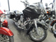 Фото Harley FLTRX 2009 с японского аукциона