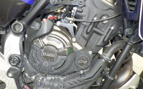 YAMAHA TENERE 700 2022 DM13J