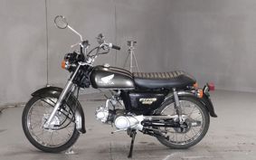 HONDA BENLY50 CD50