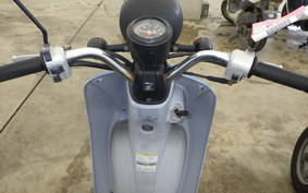 HONDA TODAY 1990 AF61