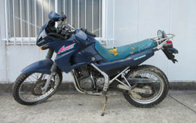 KAWASAKI KLE250 ANHELO LE250A