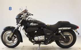 HONDA MAGNA 250 2005 MC29