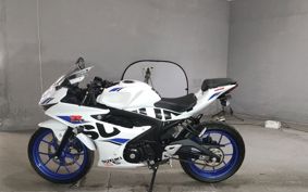 SUZUKI GSX-R125 DL33B