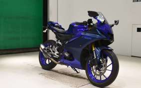 YAMAHA YZF-R15 2020