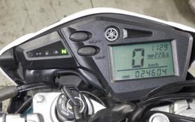 YAMAHA SEROW 250 Gen.3 2013 DG31J