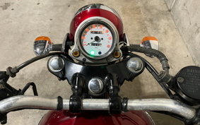 KAWASAKI ESTRELLA BJ250A