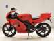 Фото Honda NS-1 GEN 2 с японского аукциона
