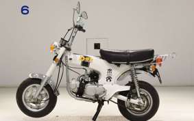 HONDA DAX 70 ST70