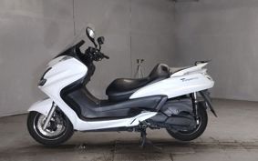 YAMAHA GRAND MAJESTY400 2013 SH06J