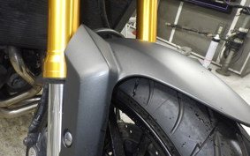 YAMAHA MT-09 2015 RN34J
